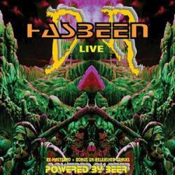 Dr Hasbeen : Powered by Beer